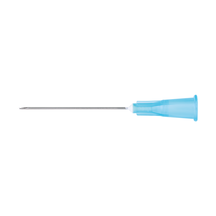 Disposable ILM Micro Pick Needle. (23 gauge / 0.6 mm)