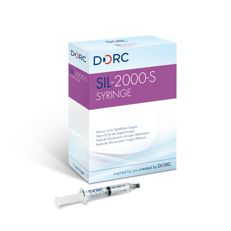 Silicone oil 2000 10 cSTsml syringe Image (med-medium)