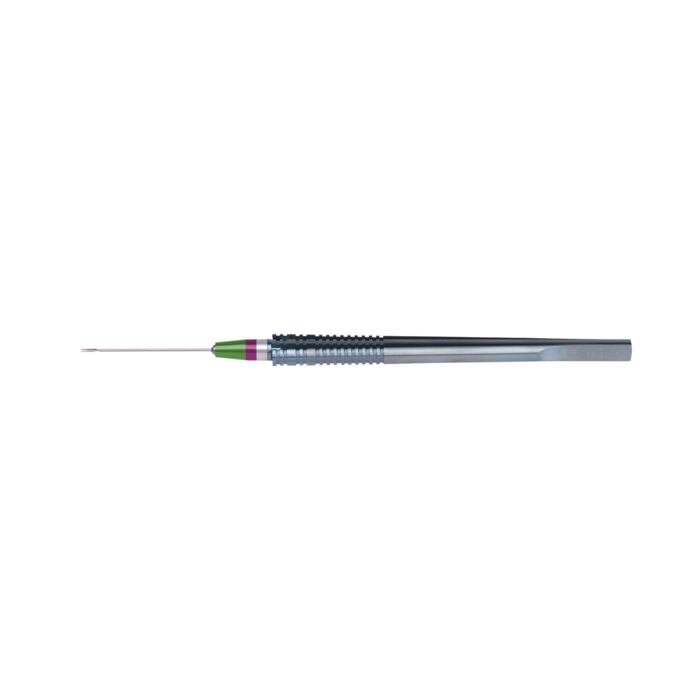 Microforceps: ILM. (23 gauge / 0.6 mm)