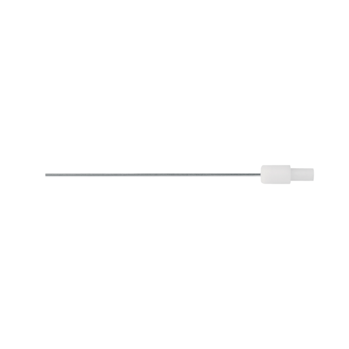 Disposable Replacement backflush brush Needles. (23 gauge / 0.6 mm)