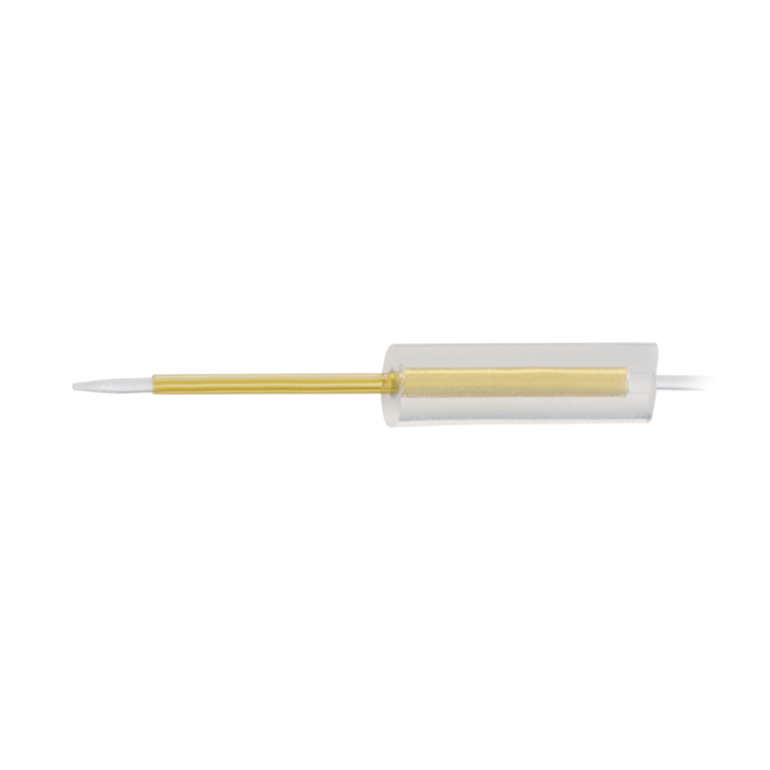 TotalView Chandelier for Eckardt cannula system.(23 gauge / 0.6 mm)