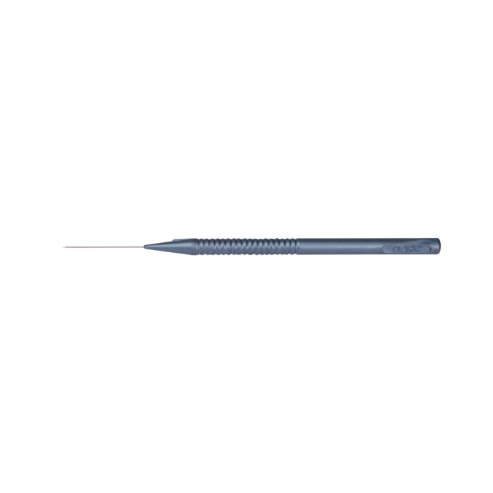 Diamond Duster Sweeper. (25 gauge/0.5 mm)