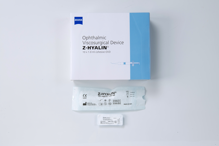 Z-HYALIN Multipack Image front view lying inside displayed on back (med-medium)