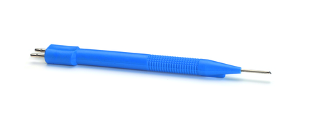 VISALIS 500 - Accessory – Diathermy Pencil Eraser (med-medium)