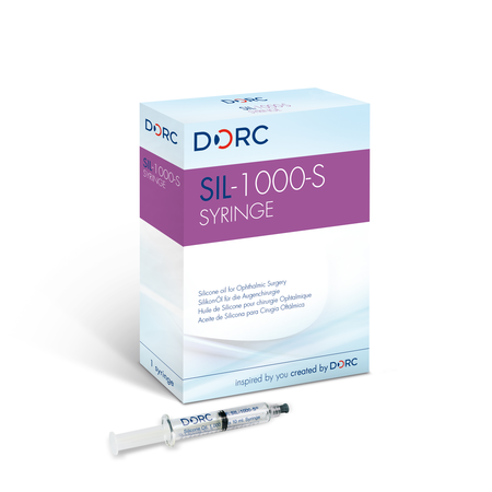 Silicone oil 1000 10 cSTsml syringe Image (med-medium)