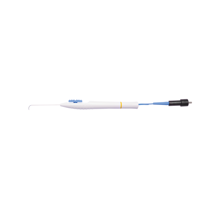 Directional Laser Probe, with DORC connector. (27 gauge / 0.4 mm)