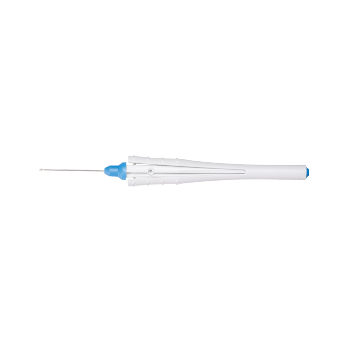 Disposable MicroForceps: ILM (25 gauge / 0.5 mm)