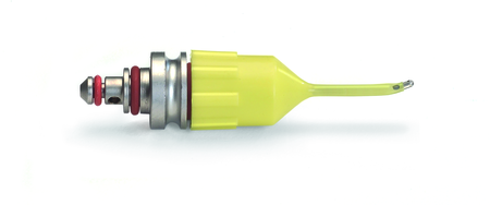 VISALIS 500 - Accessory – Cannula (med-medium)
