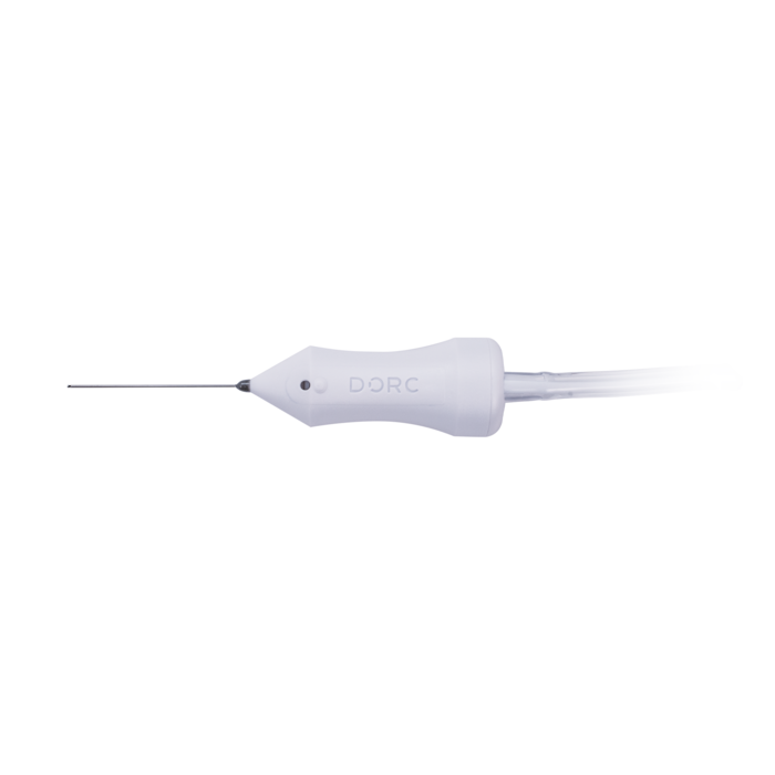 Disposable High Speed TDC Cutter 25 G / 8000 CPM DORC Continuum range