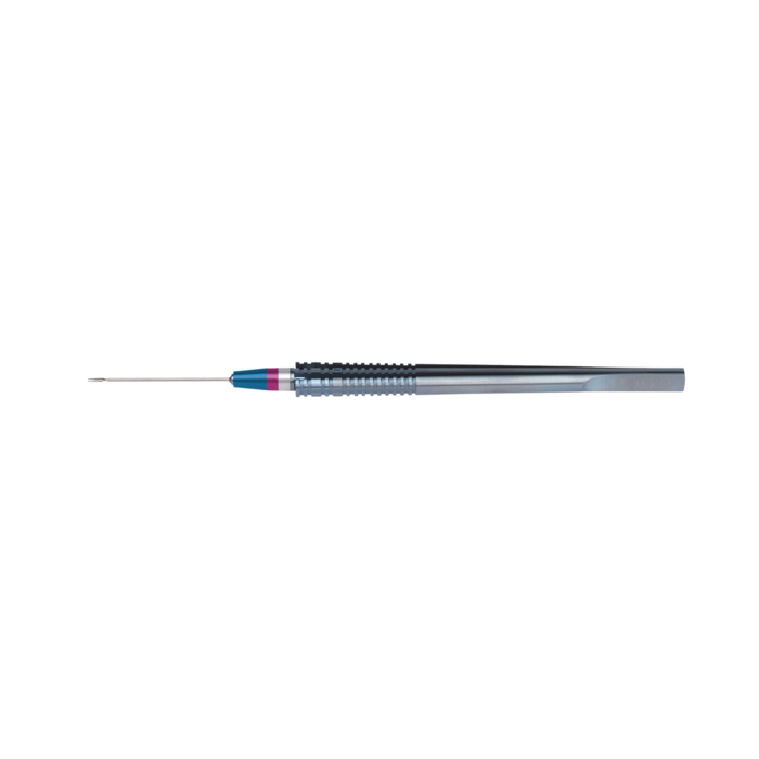 Microforceps: ILM. (25 gauge / 0.5 mm)