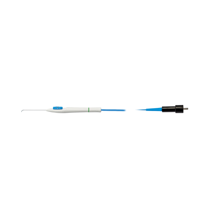 Directional Laser Probe with DORC connector.(23 gauge / 0.6 mm)