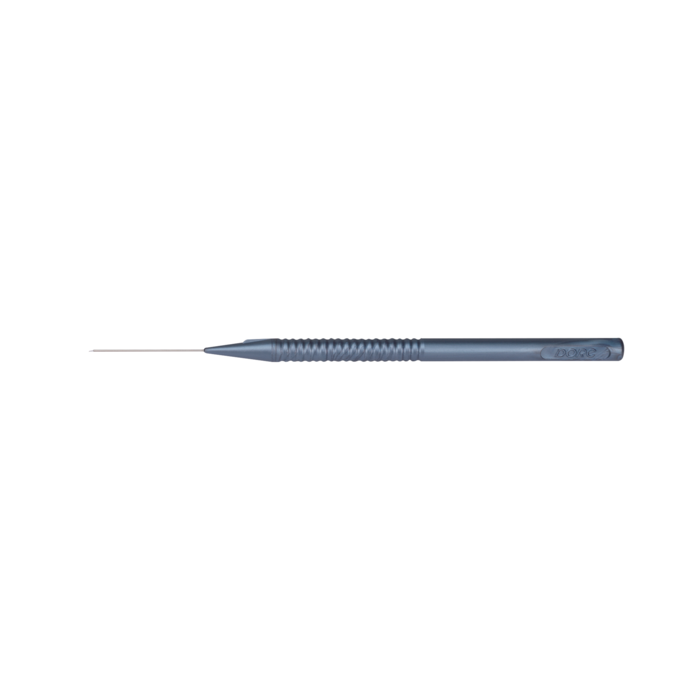 Diamond Dusted Sweeper. (23 gauge/0.6 mm)