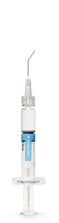 Z-HYALIN product image OVD syringe (med-medium)