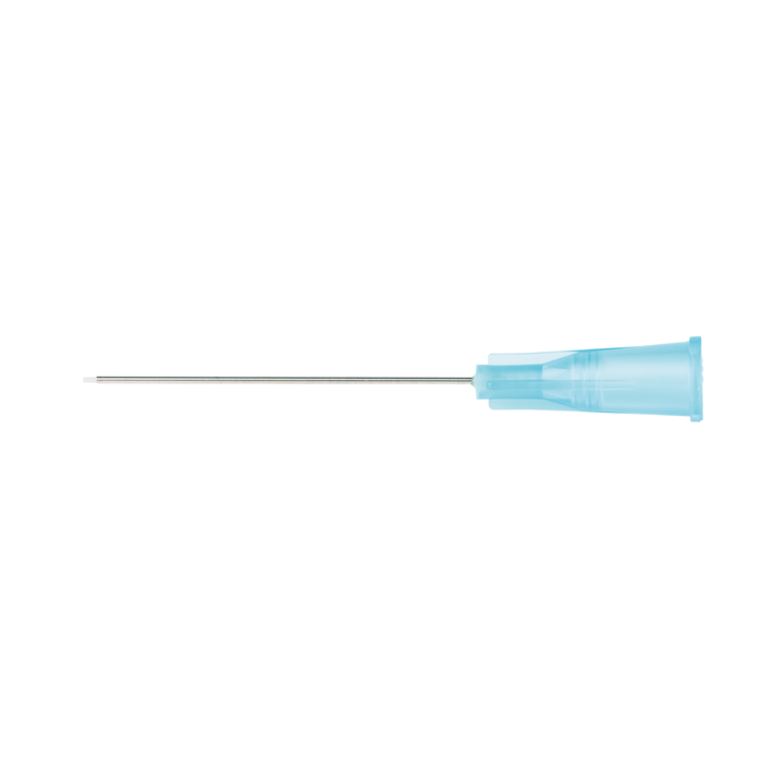 Spaide soft-tipped diamond dusted cannula, for Triamcinolone removal (23 gauge / 0.6 mm)