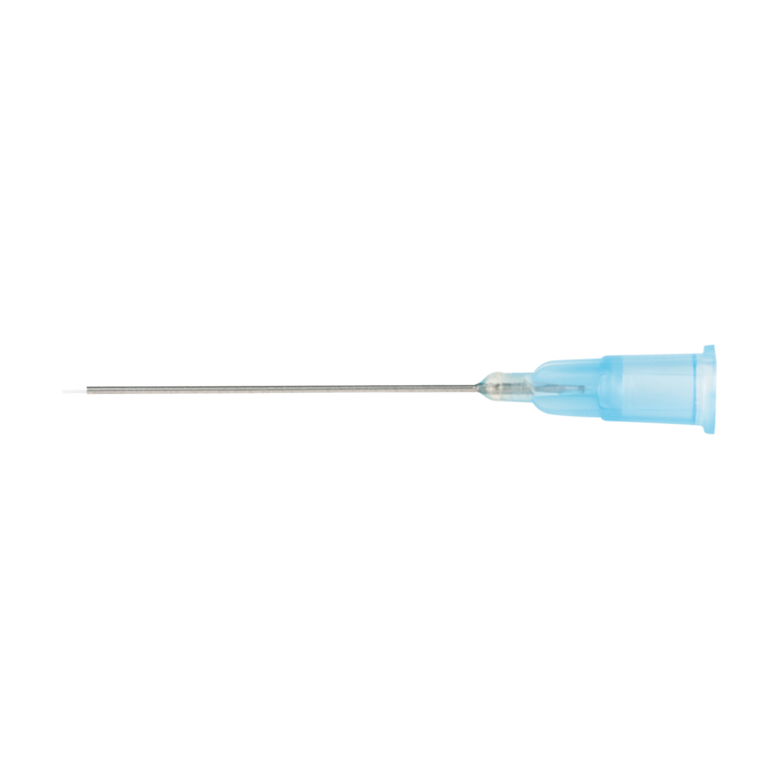 23-gauge soft tipped cannulas