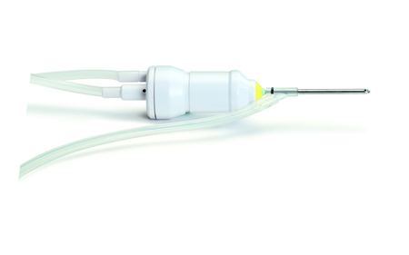 VISALIS 500 - Accessory – A-Vit Probe with Sleeve (med-medium)
