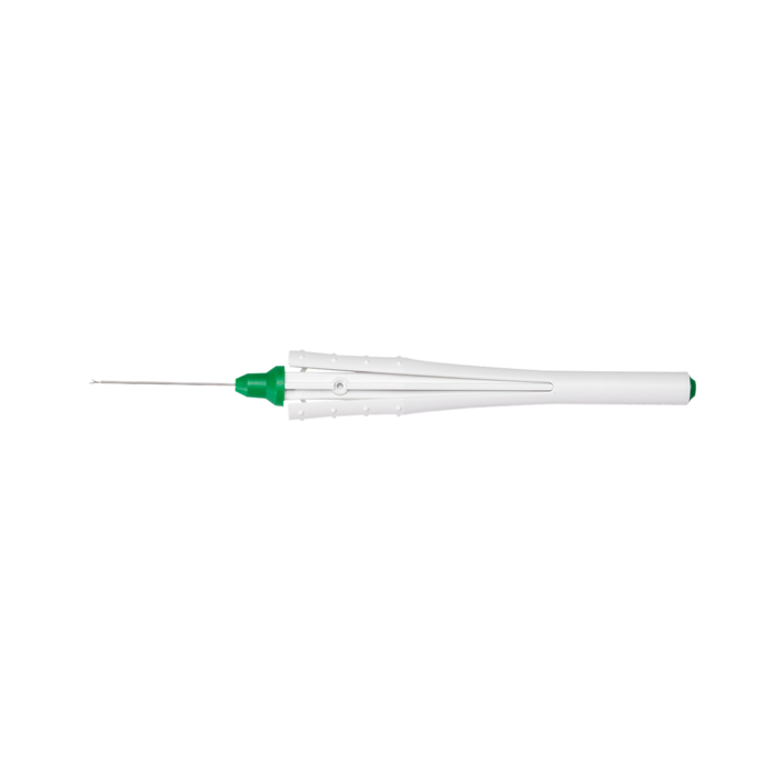 Disposable MicroForceps: ILM (23 gauge/0.6 mm)