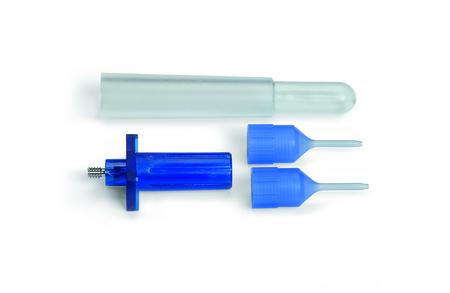 VISALIS 500 - Accessory – Phaco Set (med-medium)