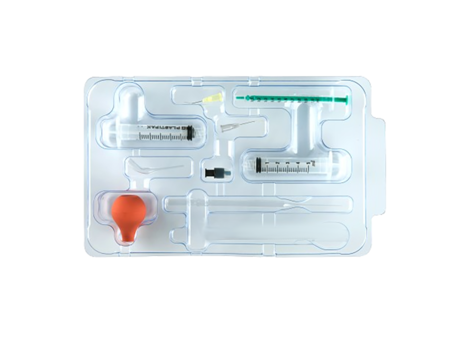 DORC DMEK SURGICAL DISP. SET (med-medium)